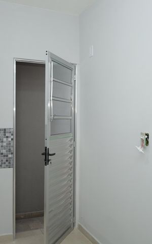 Casa para alugar com 30m², 1 quarto e sem vagaCozinha
