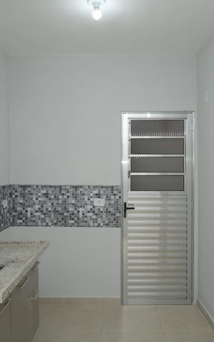 Casa para alugar com 30m², 1 quarto e sem vagaCozinha