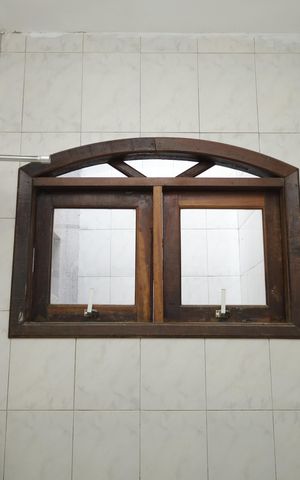 Casa para alugar com 30m², 1 quarto e sem vagaBanheiro