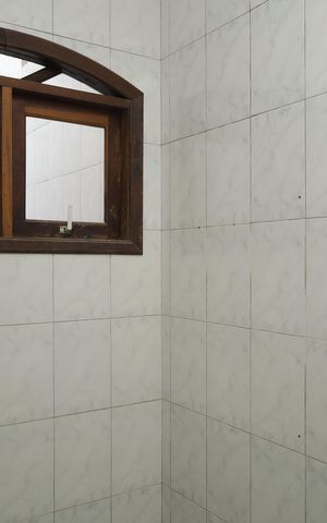 Casa para alugar com 30m², 1 quarto e sem vagaBanheiro