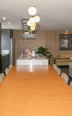 Apartamento à venda com 96m², 3 quartos e 3 vagas Apartamento à venda com 96m², 3 quartos e 3 vagasSala