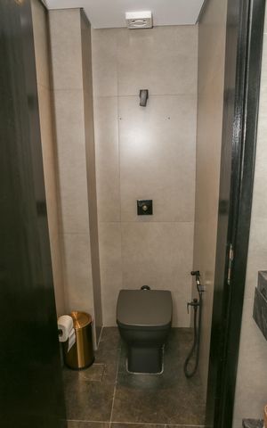 Apartamento à venda com 96m², 3 quartos e 3 vagas Apartamento à venda com 96m², 3 quartos e 3 vagasBanheiro da suíte 3