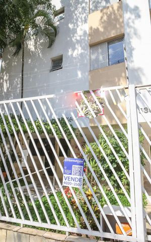 Apartamento à venda com 96m², 3 quartos e 3 vagas Apartamento à venda com 96m², 3 quartos e 3 vagasFachada