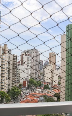 Apartamento à venda com 96m², 3 quartos e 3 vagas Apartamento à venda com 96m², 3 quartos e 3 vagasÁrea externa