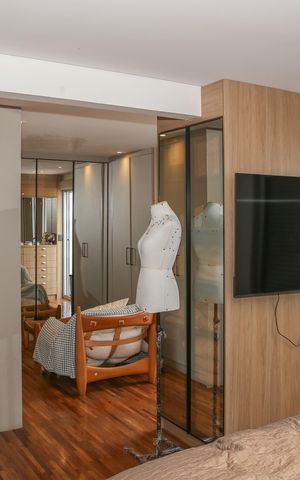Apartamento à venda com 96m², 3 quartos e 3 vagas Apartamento à venda com 96m², 3 quartos e 3 vagasSuíte 3