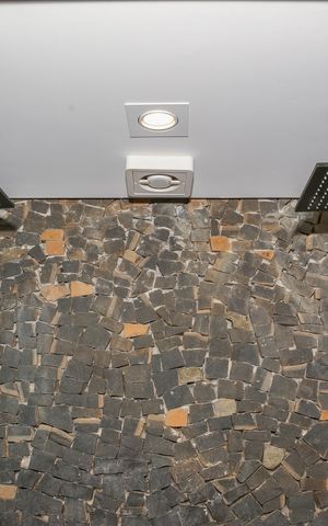 Apartamento à venda com 96m², 3 quartos e 3 vagas Apartamento à venda com 96m², 3 quartos e 3 vagasBanheiro da suíte 3