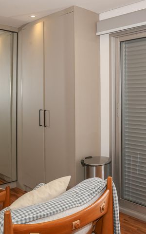 Apartamento à venda com 96m², 3 quartos e 3 vagas Apartamento à venda com 96m², 3 quartos e 3 vagasSuíte 3