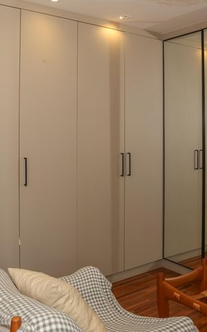 Apartamento à venda com 96m², 3 quartos e 3 vagas Apartamento à venda com 96m², 3 quartos e 3 vagasSuíte 3