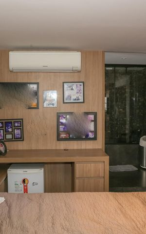 Apartamento à venda com 96m², 3 quartos e 3 vagas Apartamento à venda com 96m², 3 quartos e 3 vagasSuíte 3