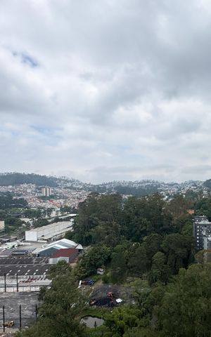 Apartamento para alugar com 55m², 2 quartos e 1 vaga Apartamento para alugar com 55m², 2 quartos e 1 vagaVista - Quarto 1