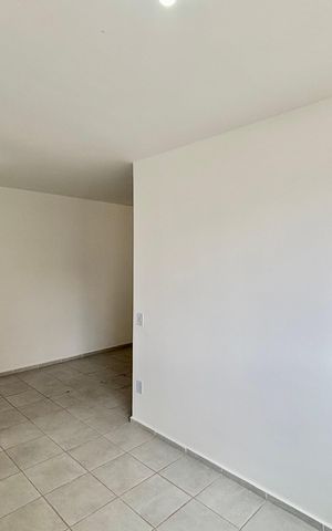 Apartamento para alugar com 49m², 2 quartos e 1 vagaSala