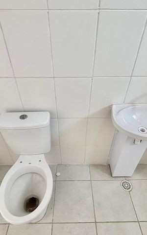 Apartamento para alugar com 49m², 2 quartos e 1 vagaBanheiro