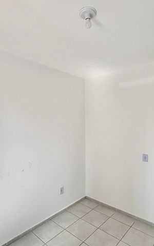 Apartamento para alugar com 49m², 2 quartos e 1 vagaQuarto 1