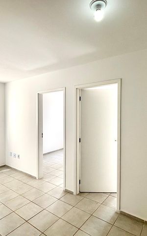Apartamento para alugar com 49m², 2 quartos e 1 vagaSala