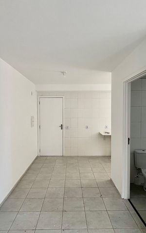 Apartamento para alugar com 49m², 2 quartos e 1 vagaSala