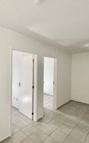 Apartamento para alugar com 49m², 2 quartos e 1 vagaSala