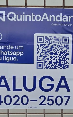 Apartamento para alugar com 67m², 2 quartos e 1 vaga Apartamento para alugar com 67m², 2 quartos e 1 vagaqr