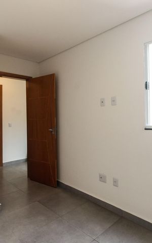 Apartamento para alugar com 40m², 2 quartos e sem vaga Apartamento para alugar com 40m², 2 quartos e sem vagaQuarto 1
