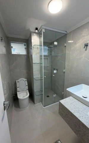 Apartamento à venda com 91m², 3 quartos e 1 vaga
