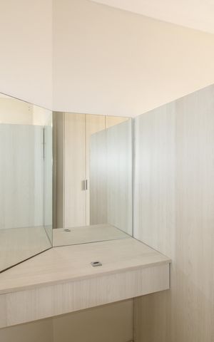 Apartamento para alugar com 49m², 2 quartos e 1 vagaQuarto 1