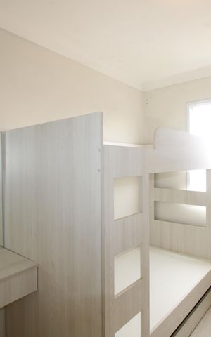 Apartamento para alugar com 49m², 2 quartos e 1 vagaQuarto 1