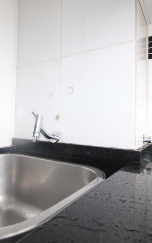 Apartamento para alugar com 49m², 2 quartos e 1 vagaÁrea de Serviço