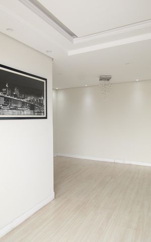 Apartamento para alugar com 49m², 2 quartos e 1 vagaSala