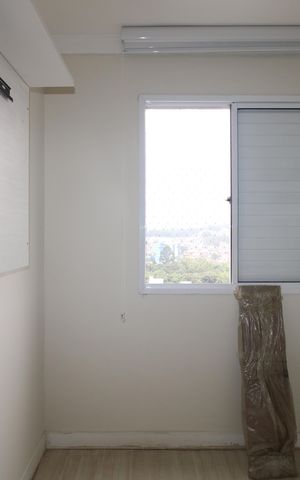 Apartamento para alugar com 49m², 2 quartos e 1 vagaQuarto 2