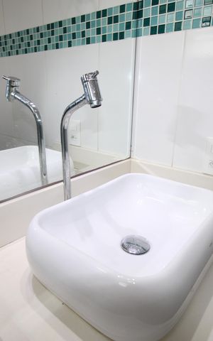 Apartamento para alugar com 49m², 2 quartos e 1 vagaBanheiro