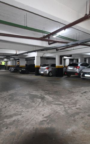 Apartamento para alugar com 49m², 2 quartos e 1 vagaEstacionamento