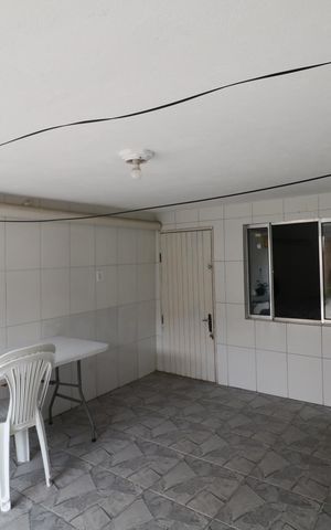 Casa à venda com 83m², 2 quartos e 1 vaga Casa à venda com 83m², 2 quartos e 1 vagaÁrea de Serviço