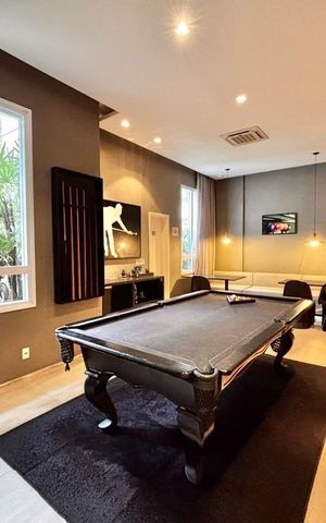 Apartamento à venda com 70m², 2 quartos e 1 vaga Apartamento à venda com 70m², 2 quartos e 1 vagaÁrea comum
