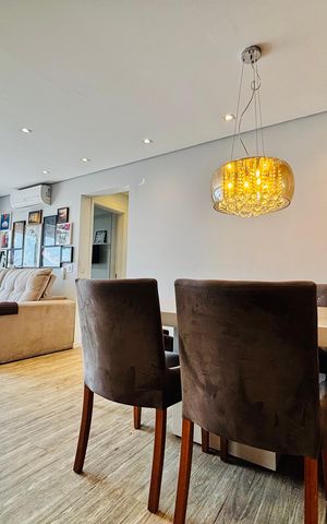 Apartamento à venda com 70m², 2 quartos e 1 vaga Apartamento à venda com 70m², 2 quartos e 1 vagaCopa