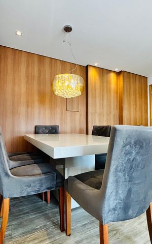 Apartamento à venda com 70m², 2 quartos e 1 vaga Apartamento à venda com 70m², 2 quartos e 1 vagaCopa