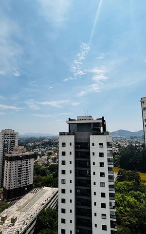 Apartamento à venda com 70m², 2 quartos e 1 vaga Apartamento à venda com 70m², 2 quartos e 1 vagaVista da varanda