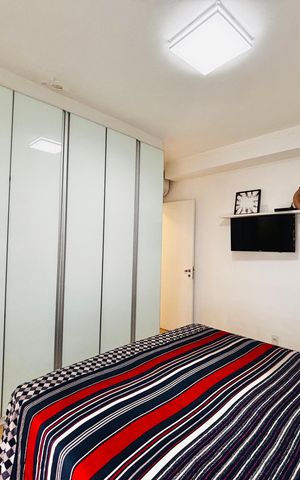 Apartamento à venda com 70m², 2 quartos e 1 vaga Apartamento à venda com 70m², 2 quartos e 1 vagaSuíte