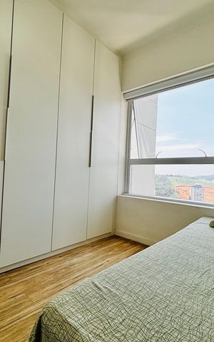 Apartamento à venda com 70m², 2 quartos e 1 vaga Apartamento à venda com 70m², 2 quartos e 1 vagaQuarto
