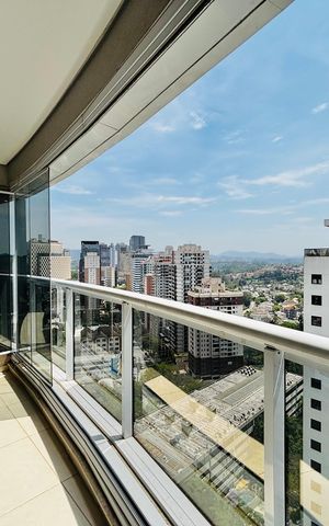Apartamento à venda com 70m², 2 quartos e 1 vaga Apartamento à venda com 70m², 2 quartos e 1 vagaVaranda