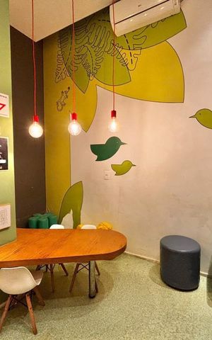 Apartamento à venda com 70m², 2 quartos e 1 vaga Apartamento à venda com 70m², 2 quartos e 1 vagaÁrea comum