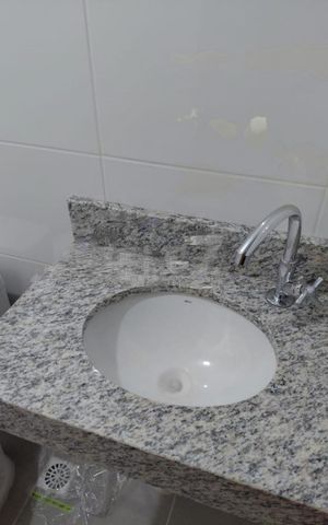 Apartamento para alugar com 48m², 2 quartos e sem vaga