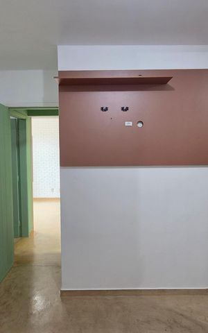 Apartamento para alugar com 50m², 2 quartos e 1 vaga Apartamento para alugar com 50m², 2 quartos e 1 vagaQuarto 1