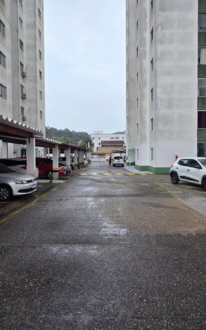 Apartamento para alugar com 50m², 2 quartos e 1 vaga Apartamento para alugar com 50m², 2 quartos e 1 vagaGaragem