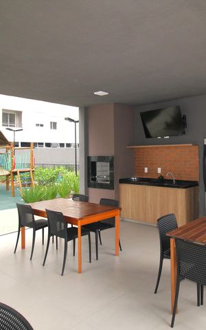 Apartamento para alugar com 69m², 3 quartos e 1 vagaÁrea Comum