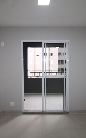 Apartamento para alugar com 69m², 3 quartos e 1 vagaSala / Cozinha