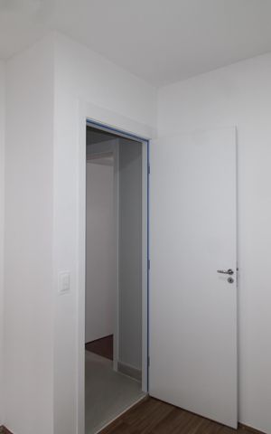 Apartamento para alugar com 69m², 3 quartos e 1 vagaQuarto 2