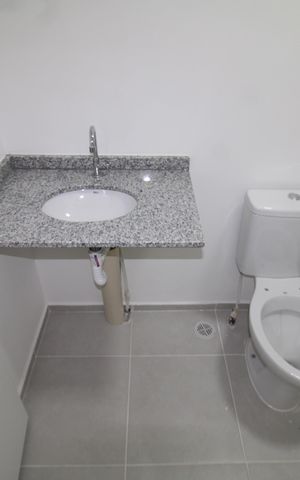 Apartamento para alugar com 69m², 3 quartos e 1 vagaBanheiro