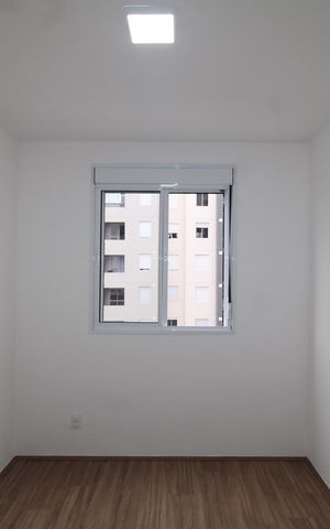 Apartamento para alugar com 69m², 3 quartos e 1 vagaQuarto 1