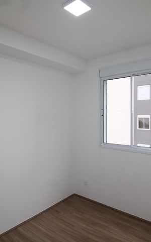 Apartamento para alugar com 69m², 3 quartos e 1 vagaQuarto 3