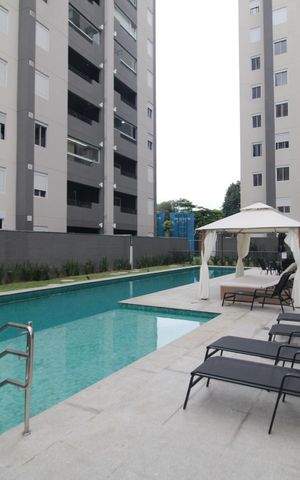 Apartamento para alugar com 69m², 3 quartos e 1 vagaÁrea Comum