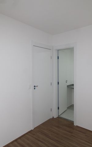 Apartamento para alugar com 69m², 3 quartos e 1 vagaQuarto 3